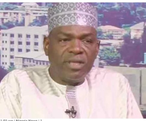 The National Secretary of Miyetti Allah Cattle Breeders Association of Nigeria (MACBAN), Othman Ngelzarmaq