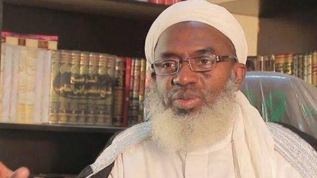 Muslim Man Lampoons Ahmad Gumi Over ESN/Terrorist Group Comparison *Calls For Gumi's Arrest 2 Ahmad Abubakar Gumi