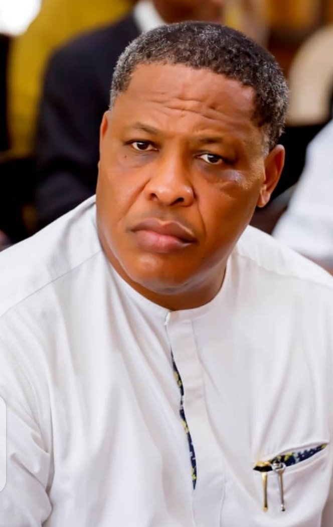 Breaking: Court Trashes Former Speaker, Chinedum Orji Suit, Reaffirms LP’s Aguocha Victory