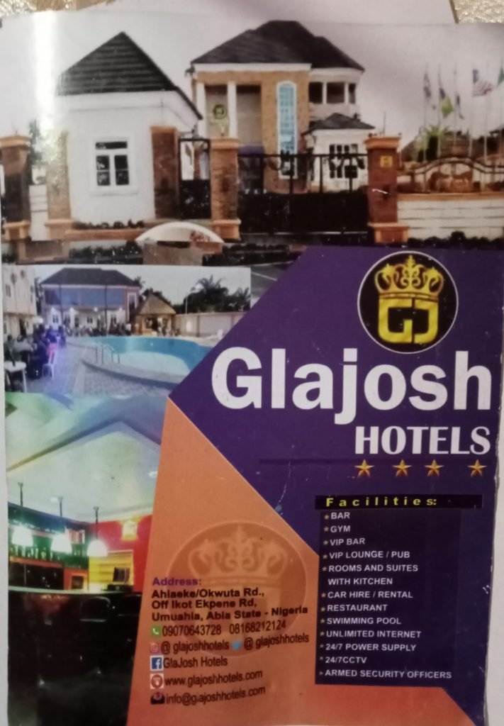 Glajosh Hotels