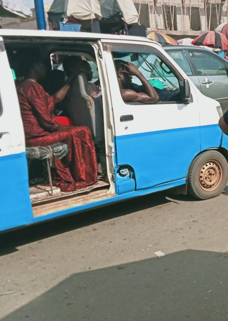 Government approved o City Transport