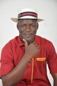 Comrade Sheriff Mulade, the Convener and BoT Chairman, of Delta State Civil Society Organizations Forum, DELCOF.