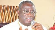 Dr. Samuel Kanu-Uche, Prelate, Methodist Church of Nigeria.