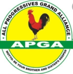 All Progressives Grand Alliance, APGA
