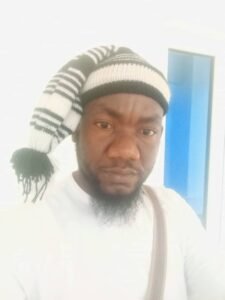 Comrd. Igboayaka O. Igboayaka