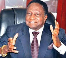 Professor Adedibu Ojerinde