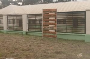 I'm leaving office a fulfilled man, Rep. Onuigbo Boasts as he embarks on facility tour 5 Modern Health Center at Oloko