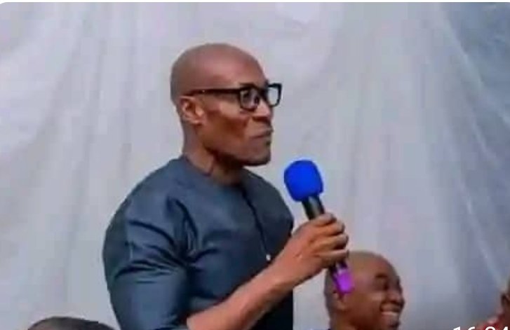 A salute to Dr Alex Otti on Hon Acho Obioma’s appointment … By Journalist Obinna Ibe